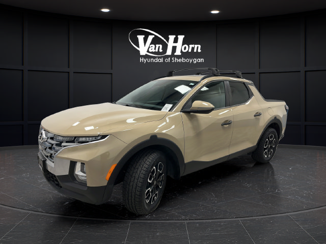 Used 2023 Hyundai Santa Cruz SEL Truck Crew Cab