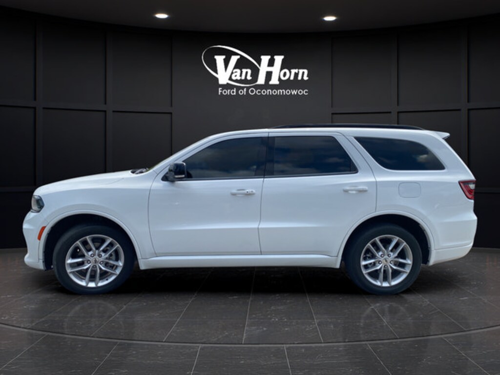 Used 2023 Dodge Durango GT Plus SUV