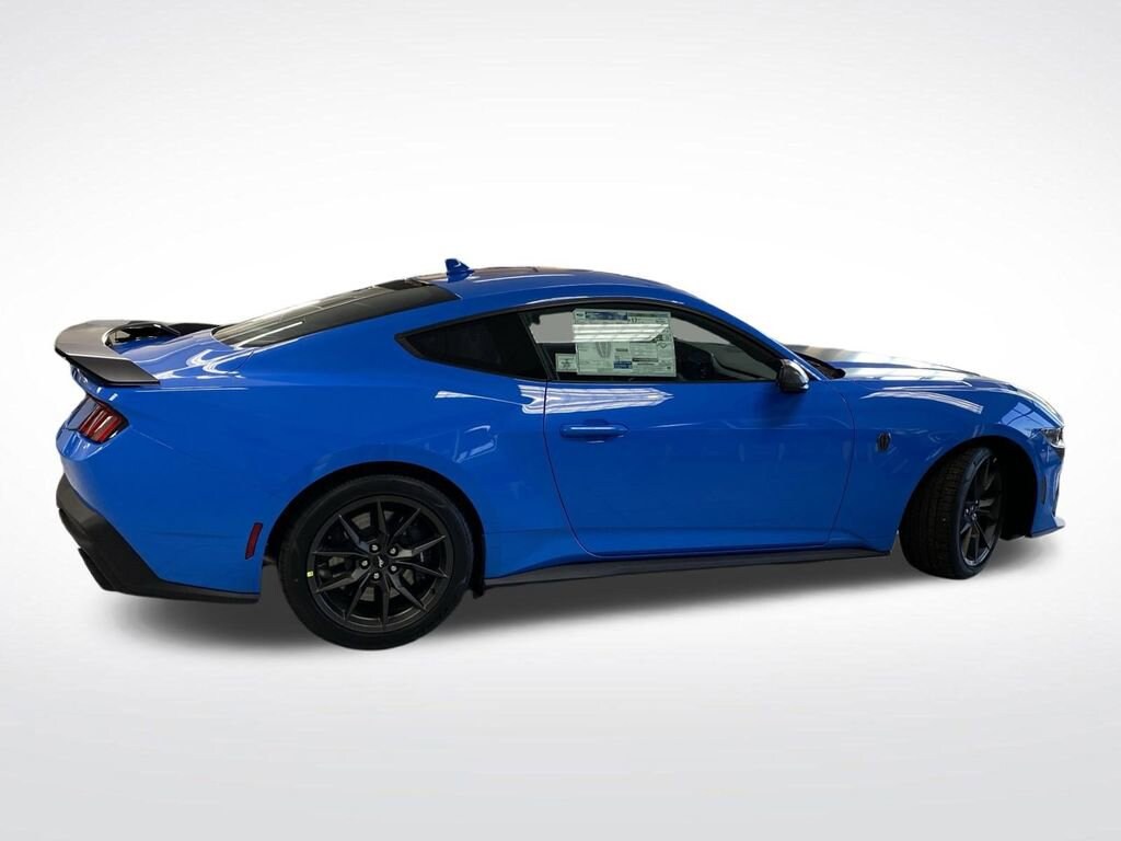 New 2025 Ford Mustang Dark Horse Coupe