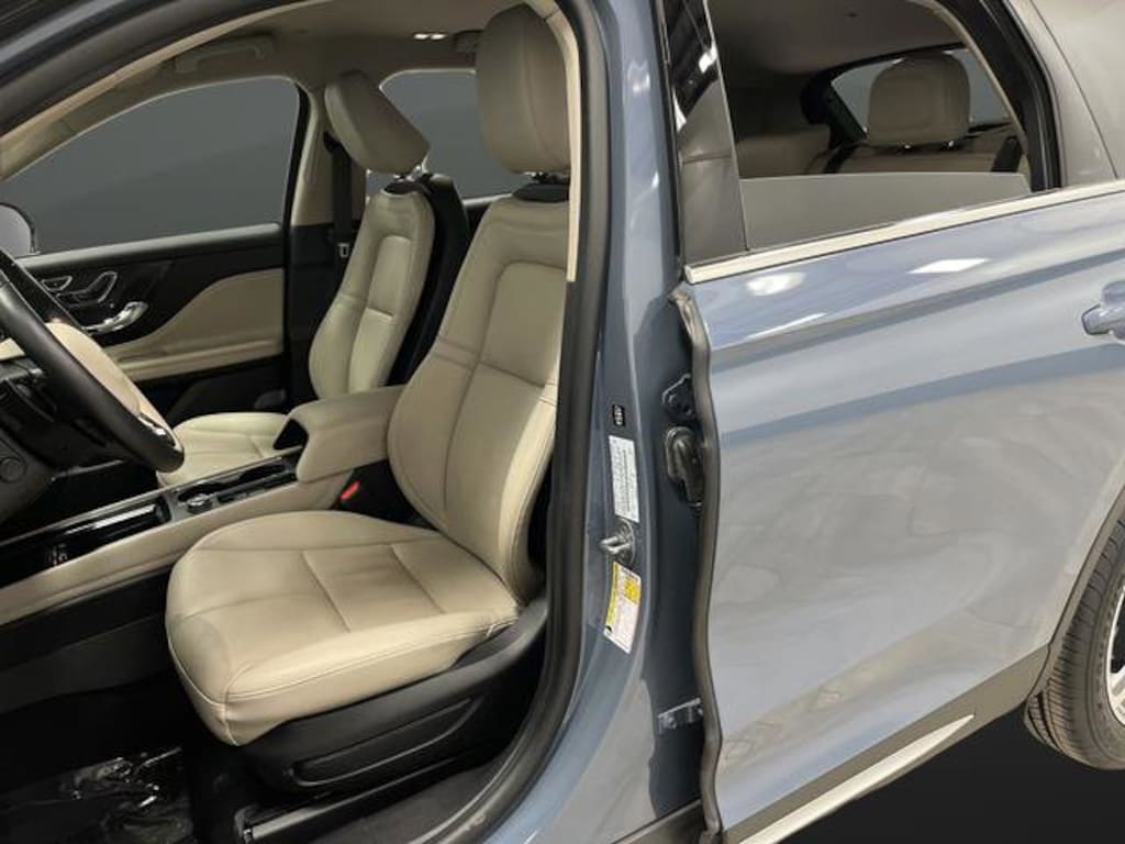 Used 2025 Lincoln Corsair Reserve SUV
