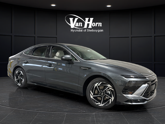 2026 Hyundai Sonata