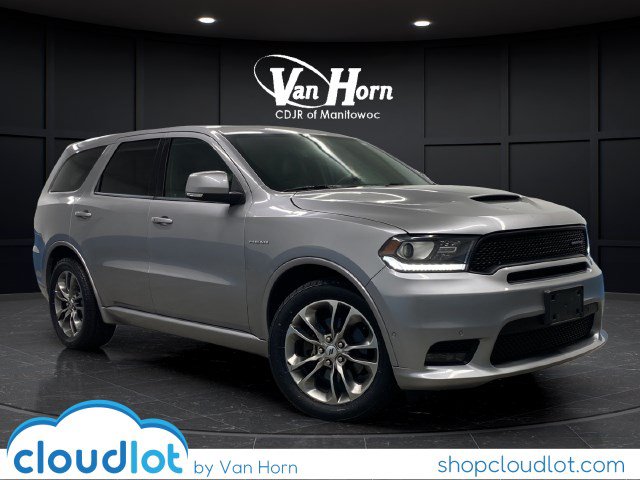 Used 2020 Dodge Durango R/T SUV