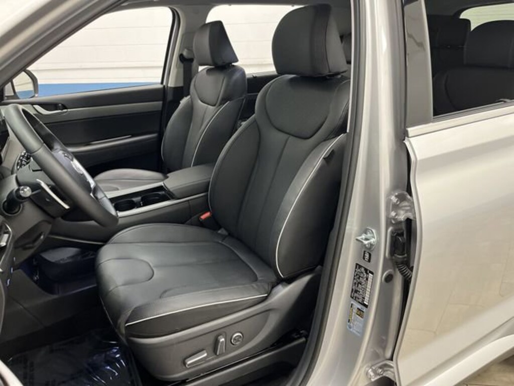 Used 2025 Hyundai Palisade SEL Premium SUV