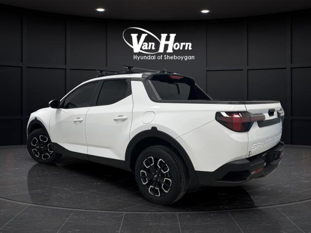 Used 2023 Hyundai Santa Cruz SEL Premium Truck Crew Cab