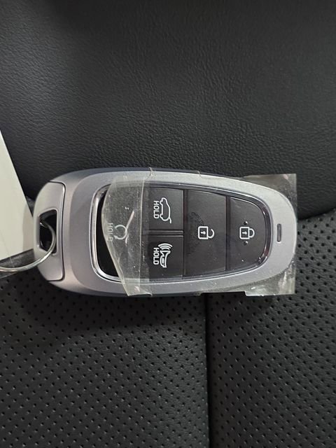 2025 Hyundai Palisade SEL - Photo 30