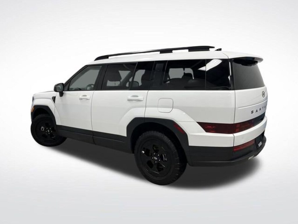 Used 2024 Hyundai Santa Fe XRT SUV