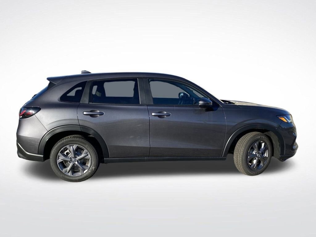 New 2026 Honda HR-V LX SUV