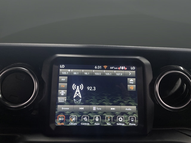 2021 Jeep Wrangler Unlimited Rubicon 392 - Photo 19