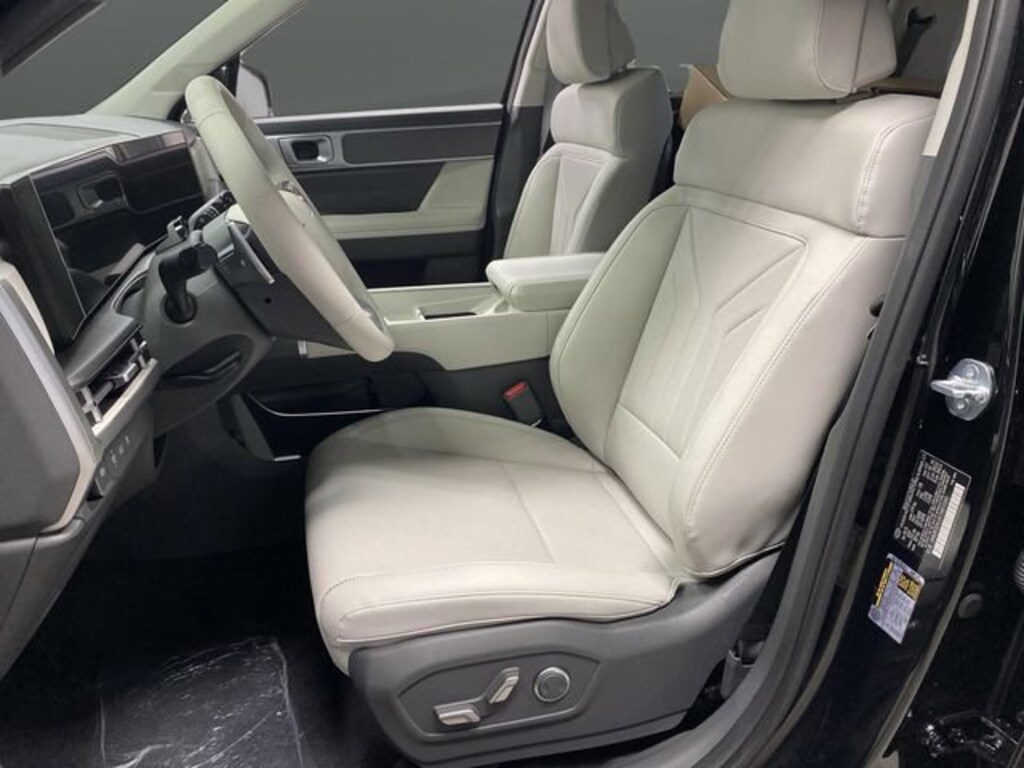 New 2026 Hyundai Santa Fe Hybrid SEL SUV