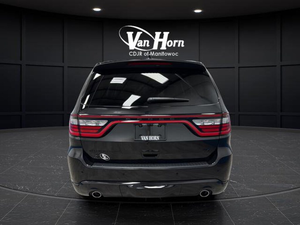 Used 2024 Dodge Durango R/T Plus SUV