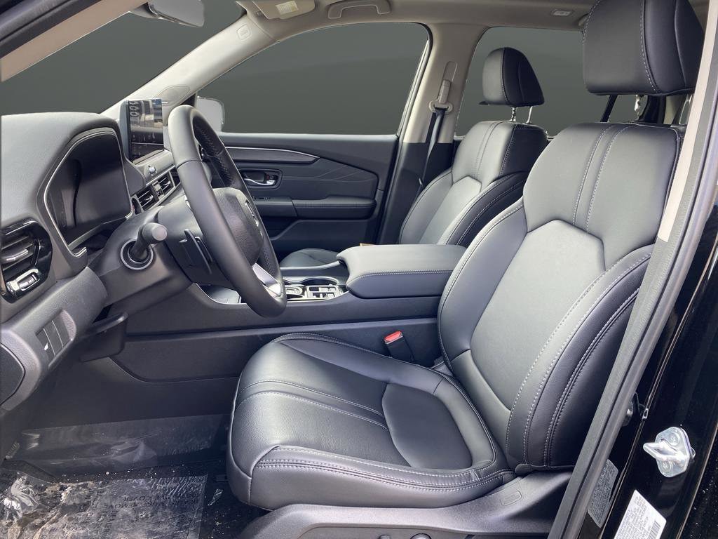 New 2026 Honda Pilot Touring S SUV