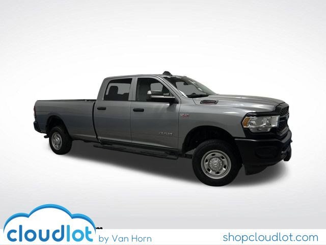 2019 RAM Ram 2500 Pickup Tradesman's photo