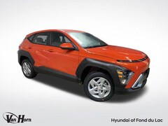 2026 Hyundai Kona SE SUV