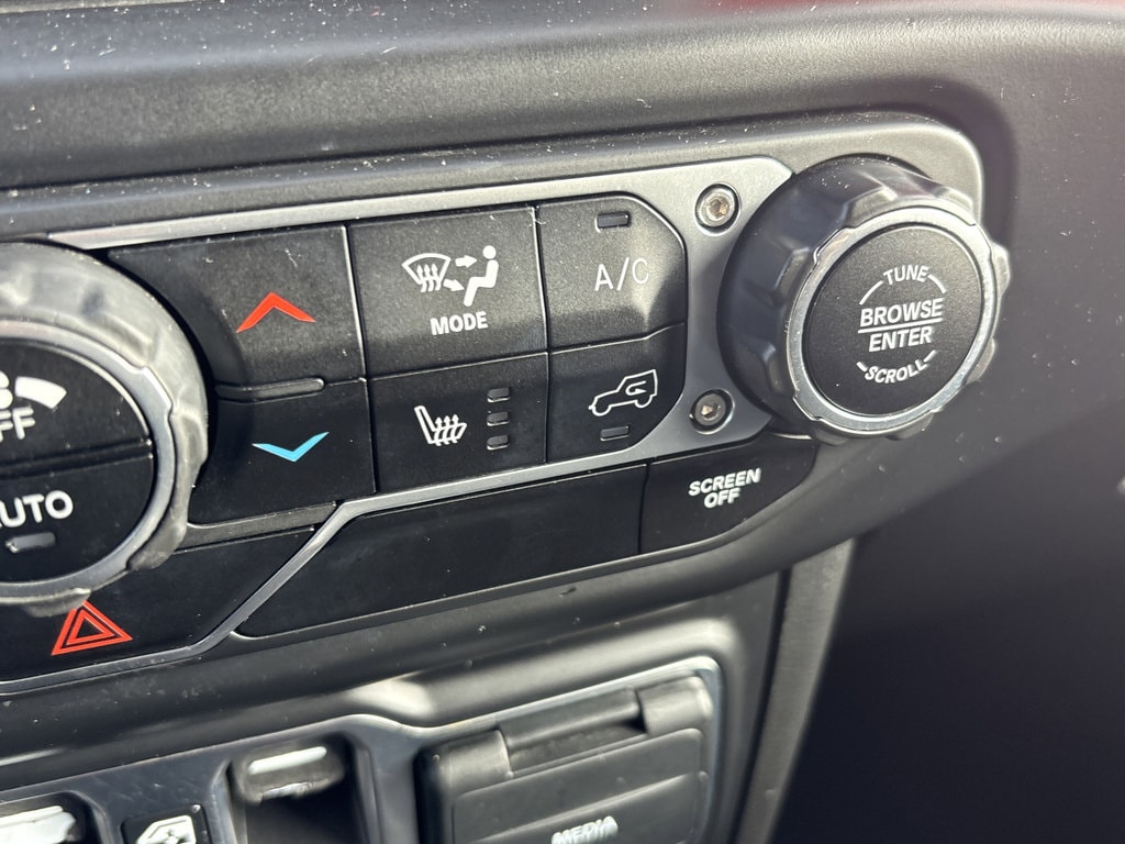 2021 Jeep Wrangler Unlimited Rubicon - Photo 7