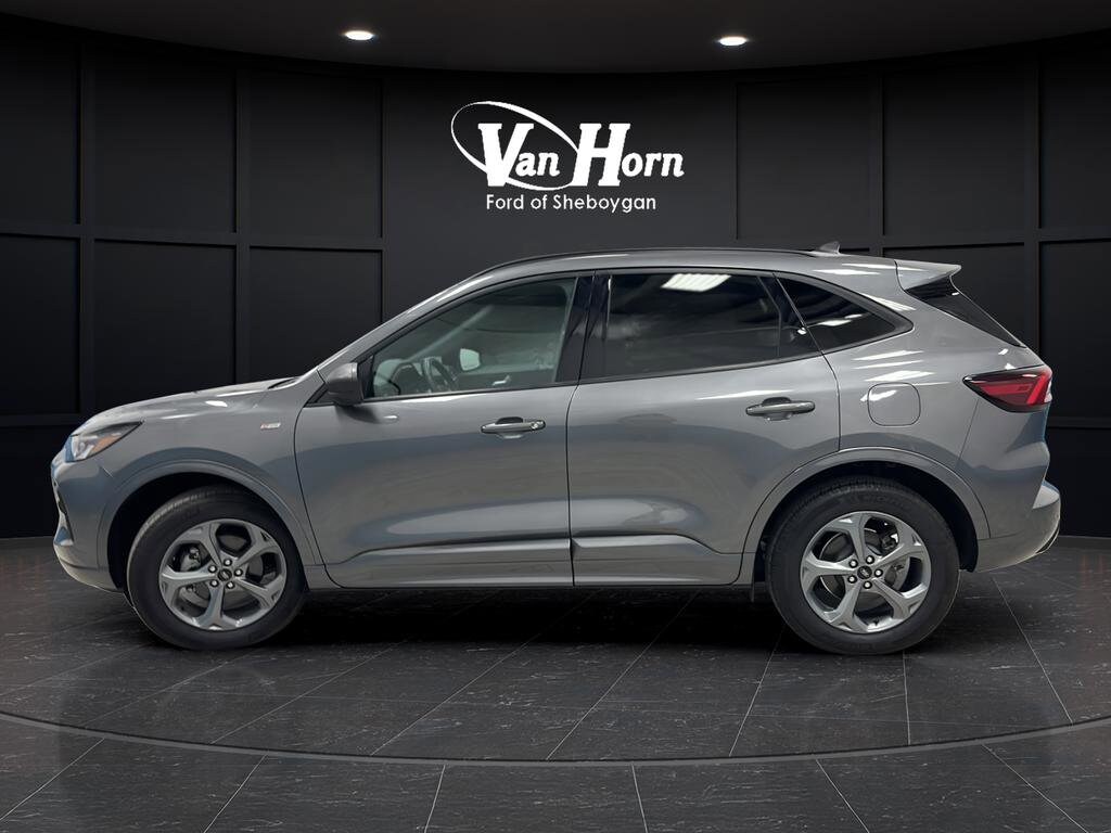 Used 2024 Ford Escape ST-Line SUV