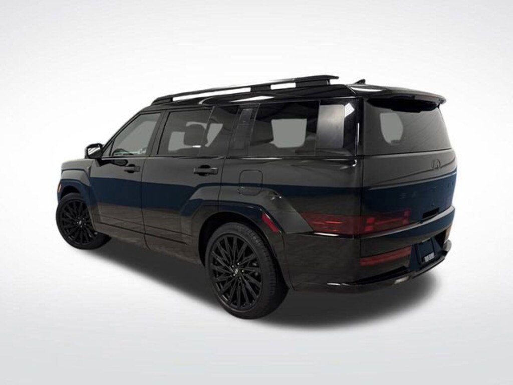 Used 2024 Hyundai Santa Fe Calligraphy SUV