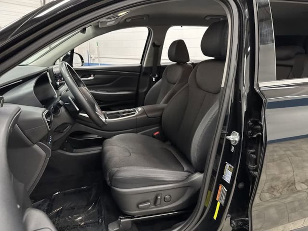 Used 2022 Hyundai Santa Fe XRT SUV