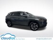 Hyundai Tucson Hybrid