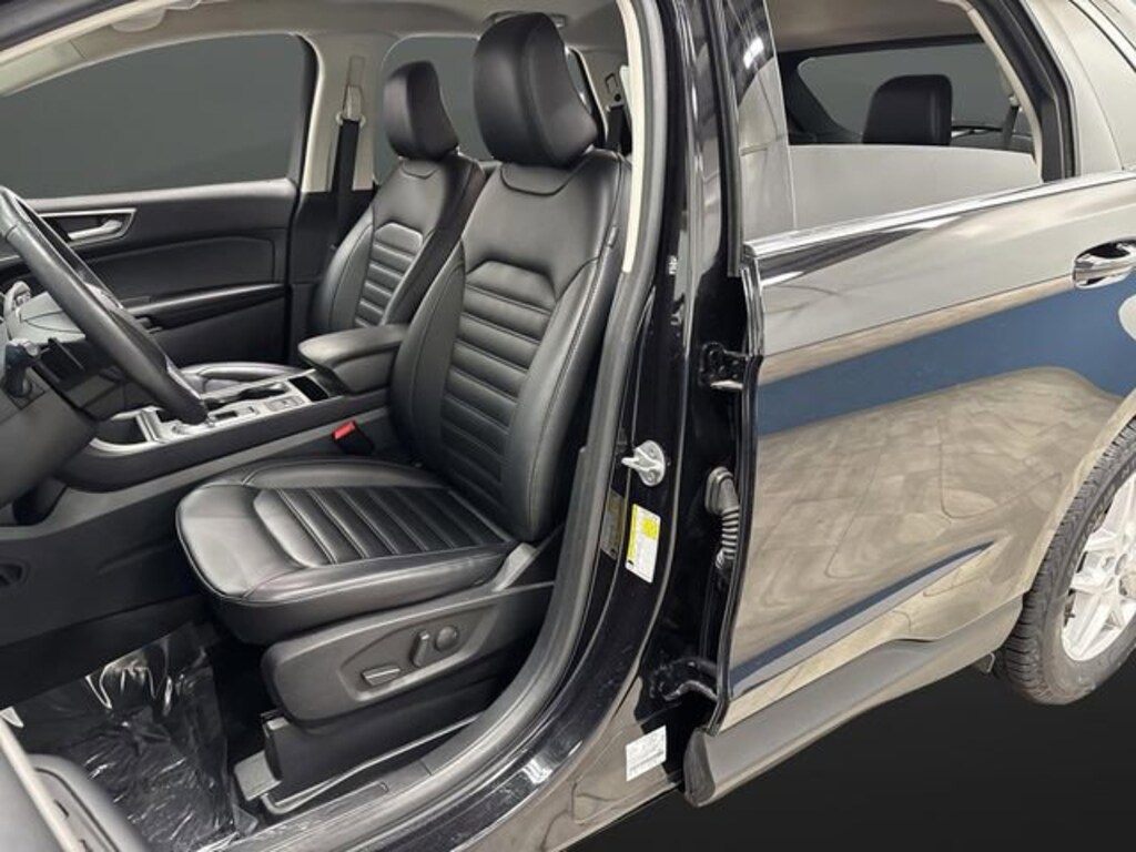 Used 2022 Ford Edge SEL SUV