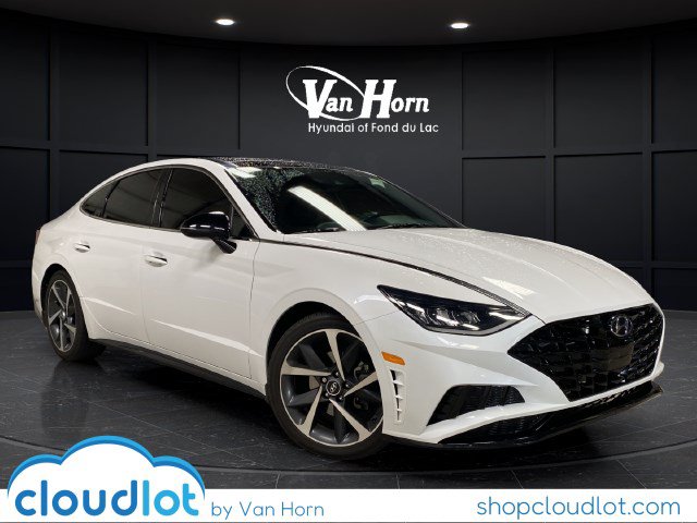 2022 Hyundai Sonata