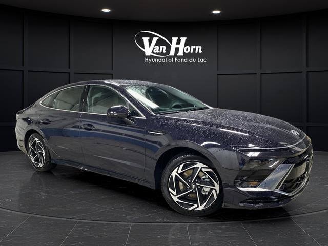 2026 Hyundai Sonata SEL