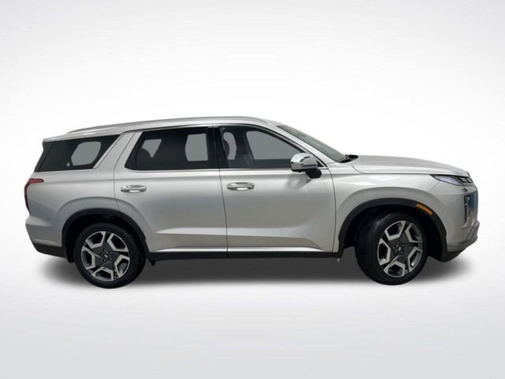 Used 2025 Hyundai Palisade SEL Premium SUV