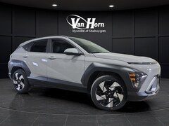 2026 Hyundai Kona Limited SUV