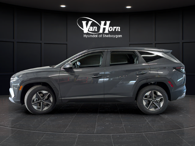 New 2026 Hyundai Tucson SEL Premium SUV