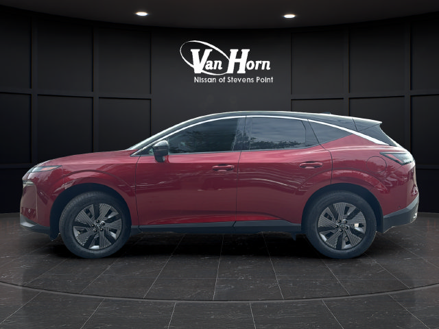 Used 2025 Nissan Murano SL SUV