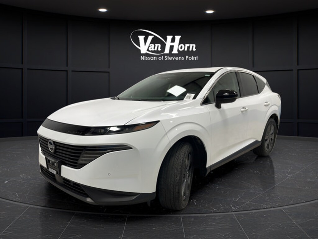 Used 2025 Nissan Murano SL SUV