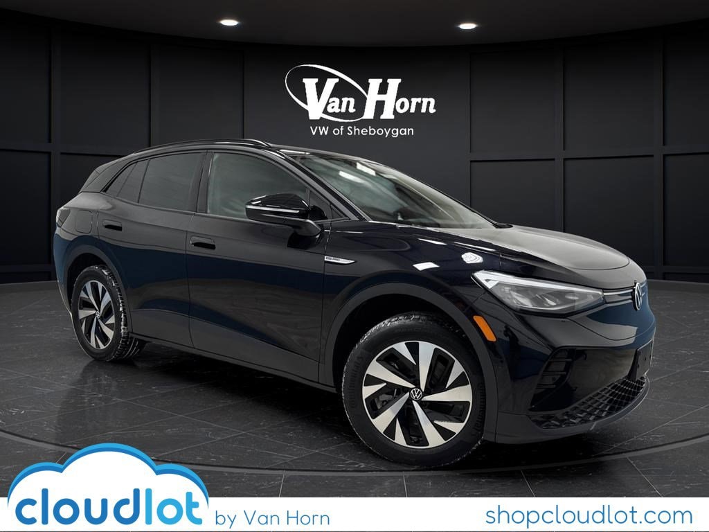 2023 Volkswagen ID.4 PRO