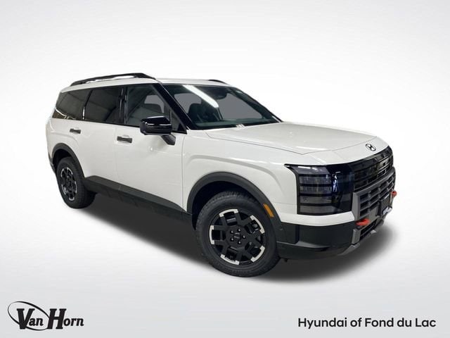 2026 Hyundai Palisade XRT Pro's photo