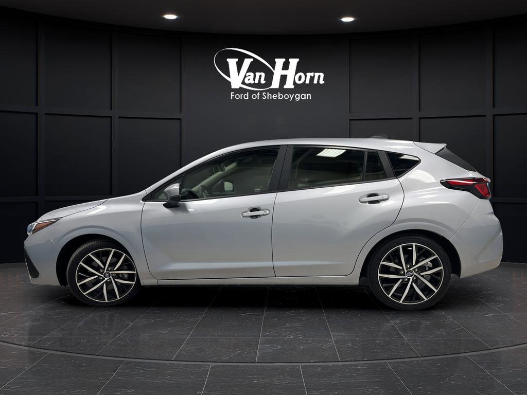 Used 2024 Subaru Impreza Sport 5-Door