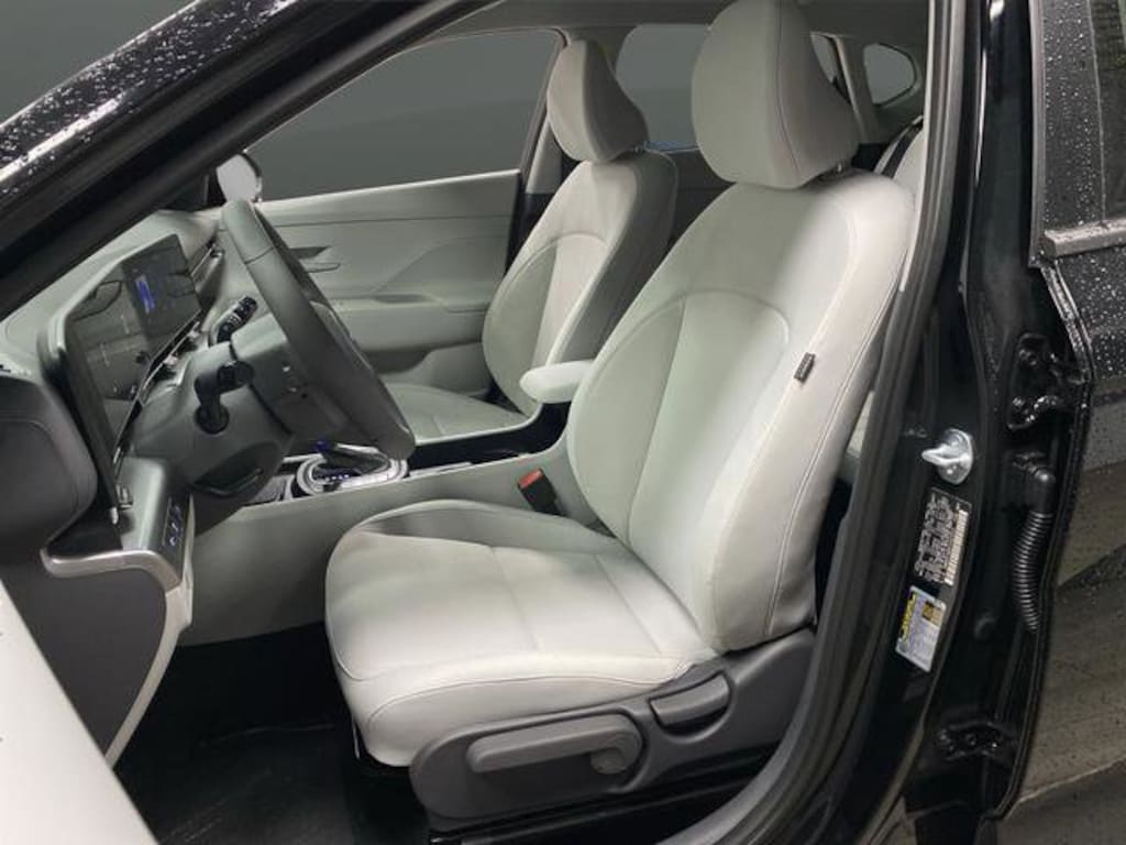 New 2026 Hyundai Kona SEL Sport SUV