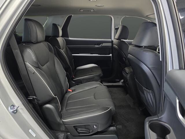 2025 Hyundai Palisade SEL - Photo 34