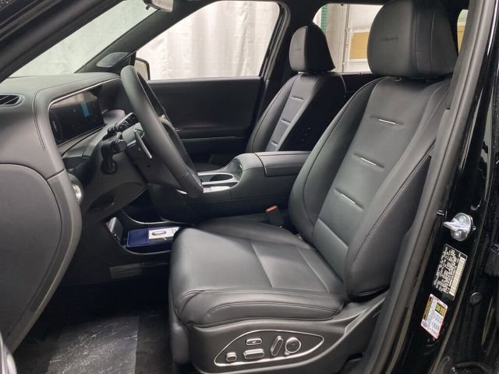 New 2026 Hyundai Palisade Calligraphy SUV