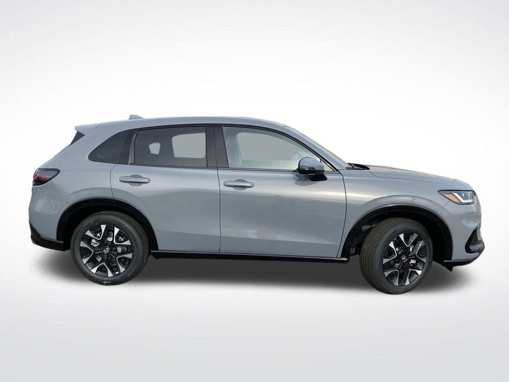 New 2026 Honda HR-V EX-L SUV