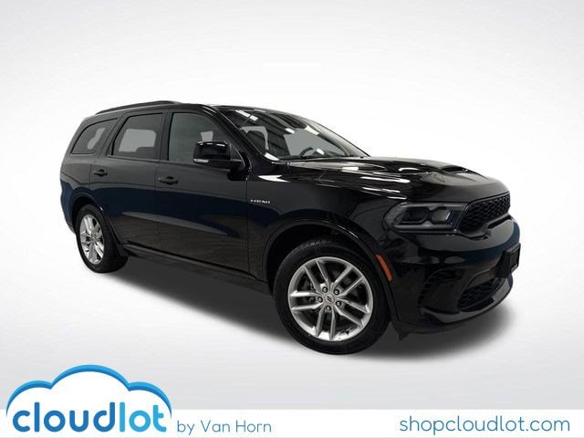 2025 Dodge Durango R/T's photo
