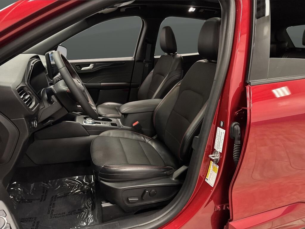 Used 2023 Ford Escape ST-Line Select SUV