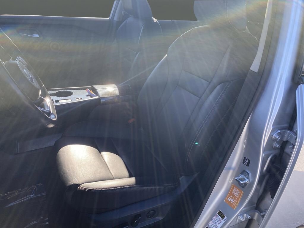 Used 2022 Nissan Rogue SL SUV