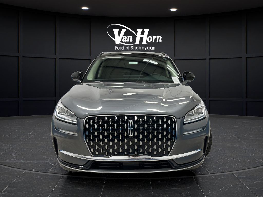 Used 2025 Lincoln Corsair Reserve SUV