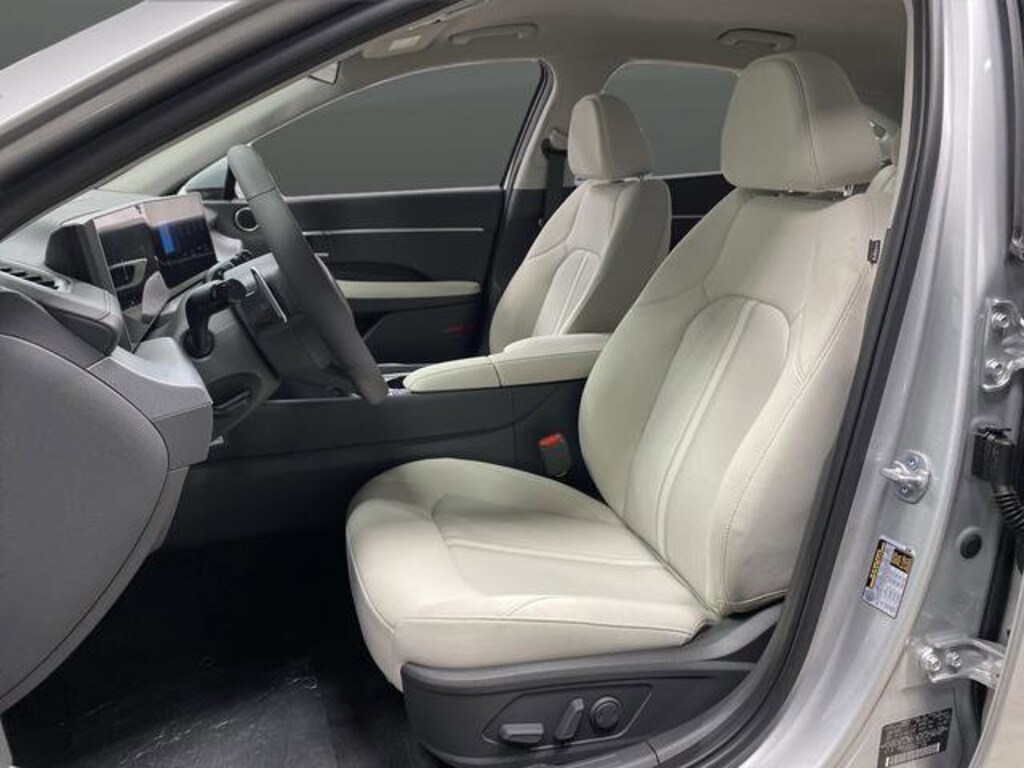 New 2026 Hyundai Sonata SEL Sport Sedan