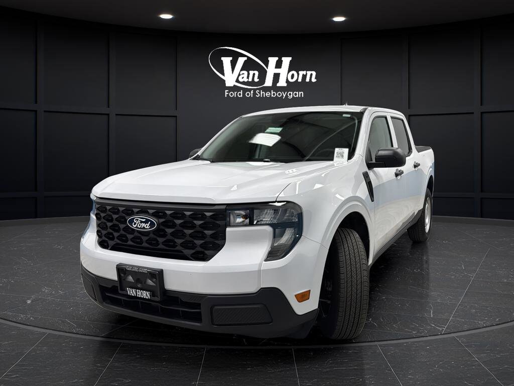 Used 2025 Ford Maverick XL Truck SuperCrew