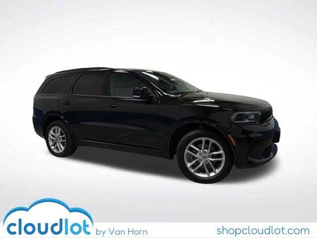 2024 Dodge Durango GT's photo