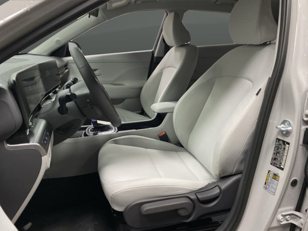 New 2026 Hyundai Kona SEL Sport SUV
