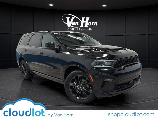 2022 Dodge Durango