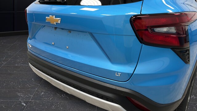 2026 Chevrolet Trax LT - Photo 35