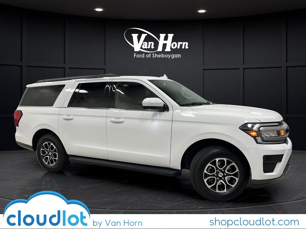 2024 Ford Expedition XLT MAX 4x4's photo