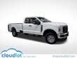 Ford Super Duty F-250 SRW