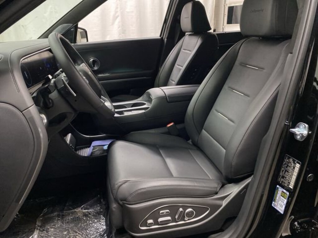 New 2026 Hyundai Palisade Hybrid Calligraphy SUV